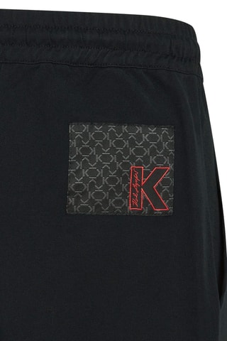Pantalon - Noir