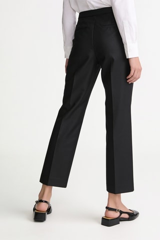Pantalon - Noir