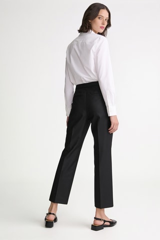 Pantalon - Noir