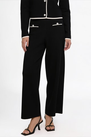 Pantalon - Noir