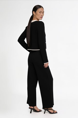 Pantalon - Noir