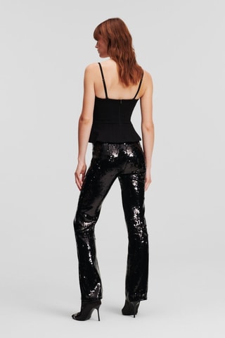 Pantalon - Noir