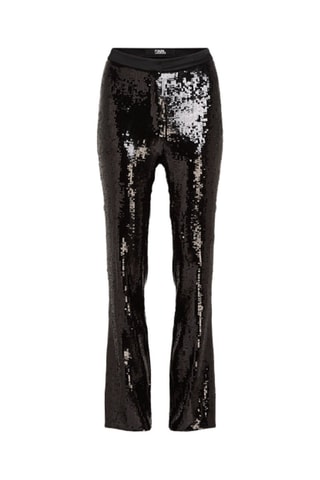 Pantalon - Noir