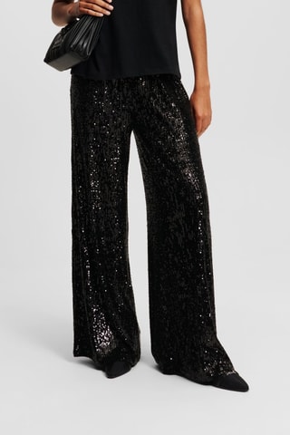Pantalon - Noir