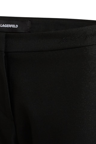 Pantalon - Noir