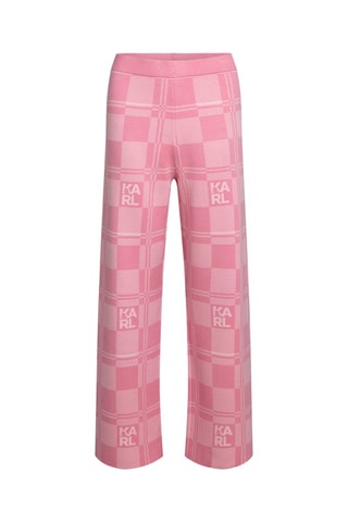 Pantalon - Rose