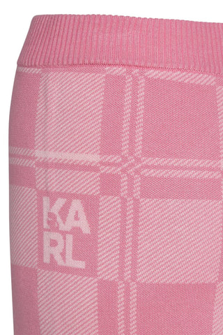 Pantalon - Rose