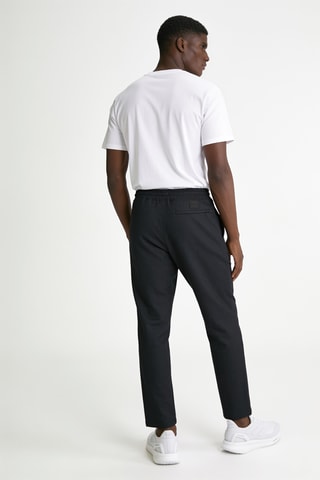Pantalon - Noir