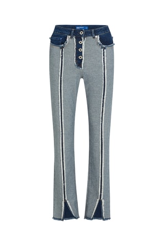 Jean - Bleu