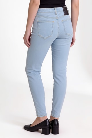 Jean skinny - Bleu