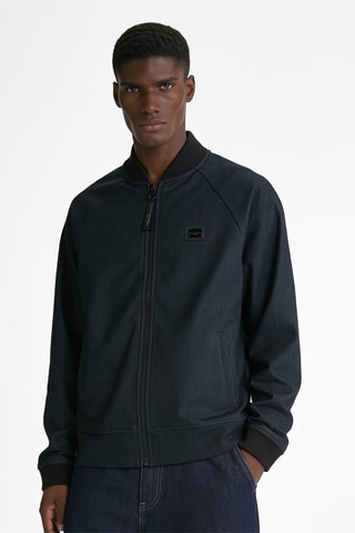 Veste - Noir