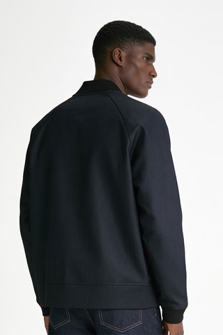 Veste - Noir