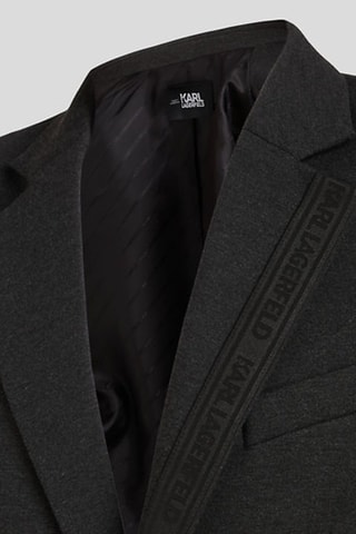 Veste - Noir
