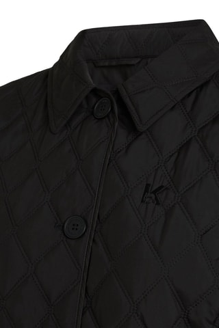 Veste - Noir