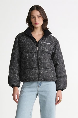 Veste - Gris