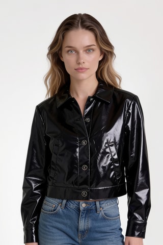 Veste - Noir
