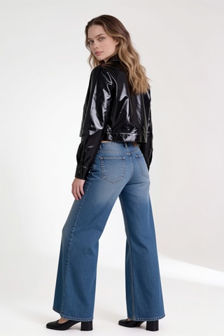 Veste - Noir