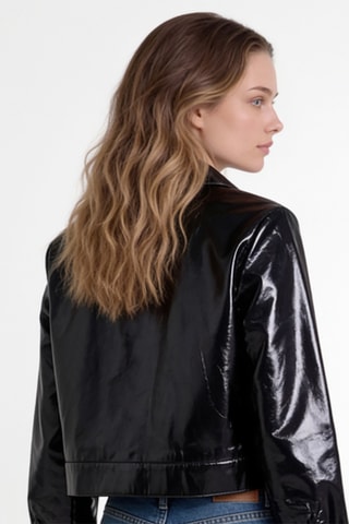 Veste - Noir