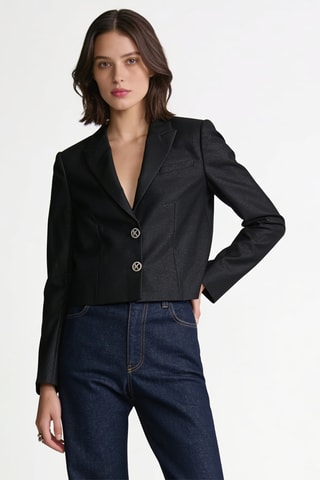 Veste - Noir