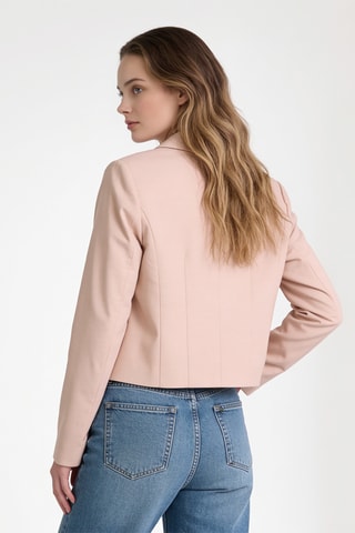 Veste - Nude