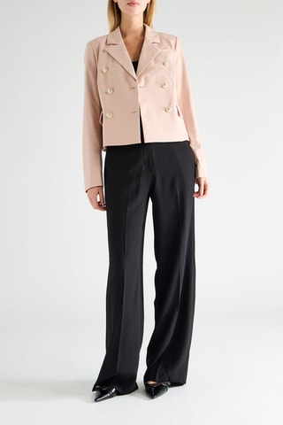 Veste - Nude
