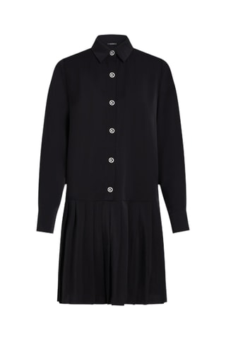 Robe - Noir
