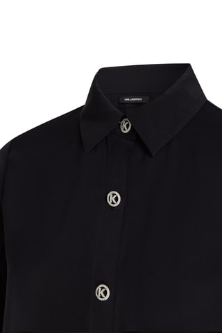Robe - Noir