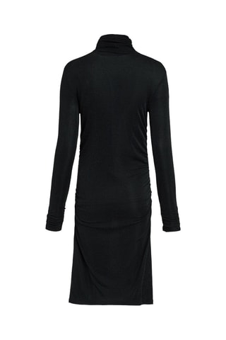Robe pull - Noir