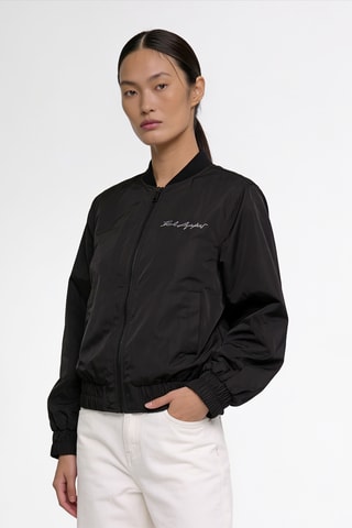 Bomber - Noir