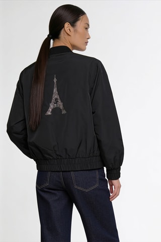 Bomber - Noir