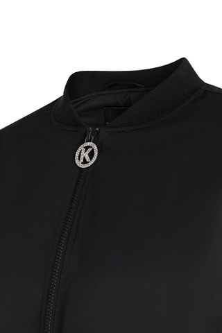 Bomber - Noir