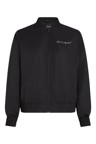 Bomber - Noir