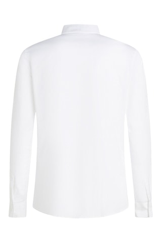 Chemise - Blanc