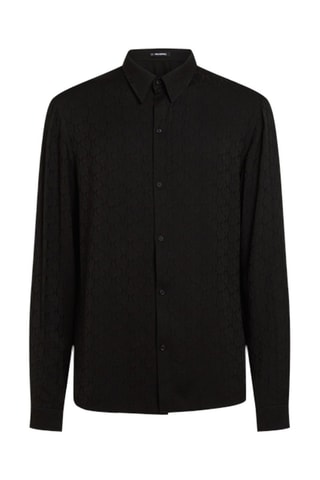 Chemise - Noir