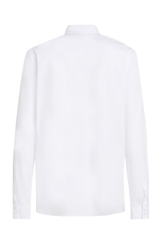 Chemise - Blanc