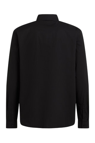 Chemise - Noir