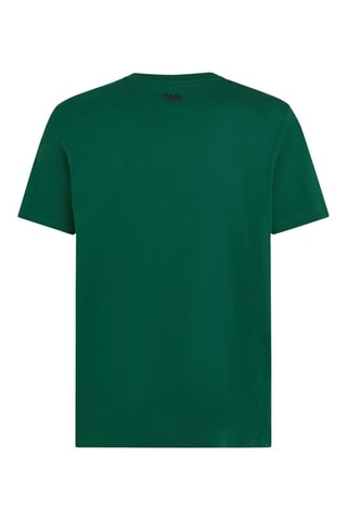 T-shirt - Vert
