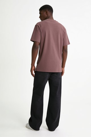 T-shirt - Marron