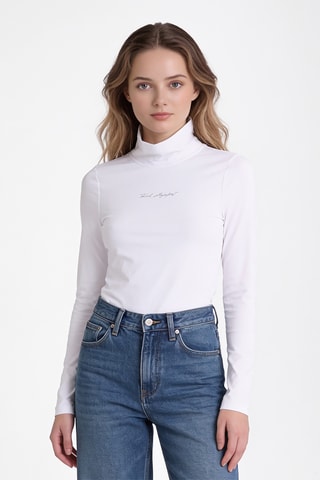 T-shirt - Blanc