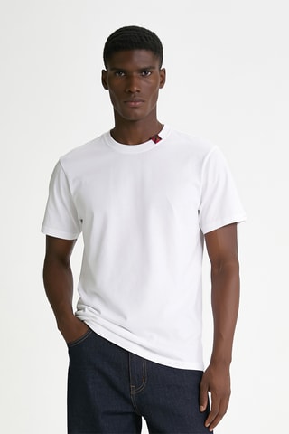 T-shirt - Blanc