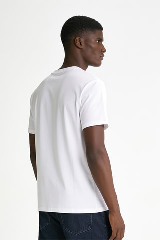 T-shirt - Blanc