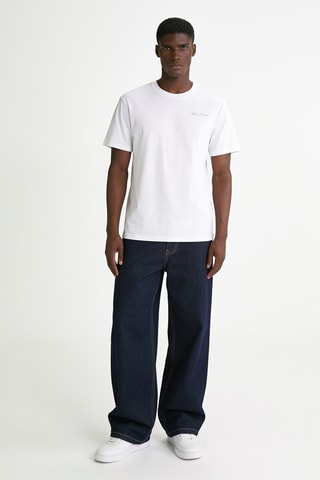 T-shirt - Blanc
