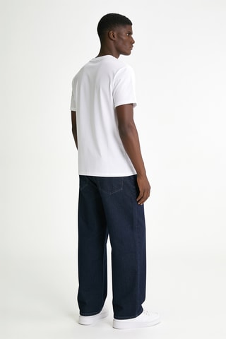 T-shirt - Blanc