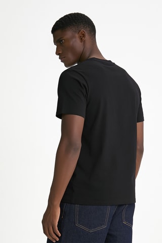 T-shirt - Noir