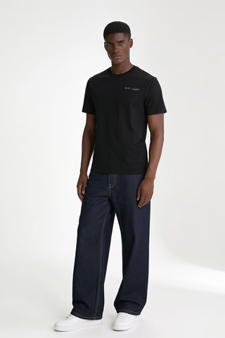 T-shirt - Noir