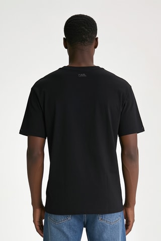 T-shirt - Noir