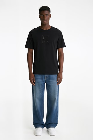 T-shirt - Noir