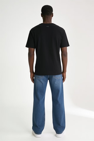 T-shirt - Noir
