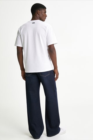 T-shirt - Blanc