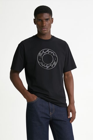 T-shirt - Noir